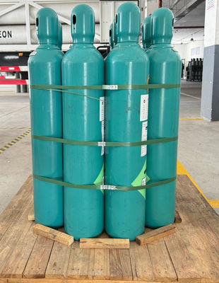 Excimer laser gas contains F2 optical gas efficient and accurate customized